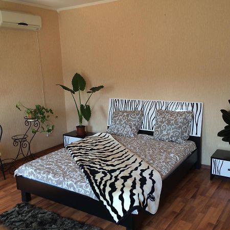 Apartments อิซมาอิล ภายนอก รูปภาพ